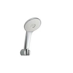 [BF-SL6/FW1]LIXIL/INAX シャワーヘッド エコアクアスプレーシャワー めっき仕様