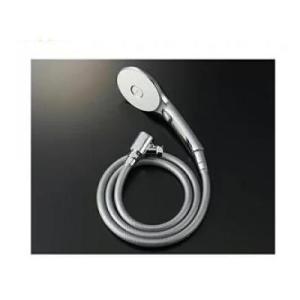 [BF-SL6MBGE(1.6)-10-AT]サンウェーブ エコアクアスイッチシャワー めっき仕様 ...