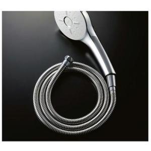 LIXIL（リクシル） LIXIL・INAX BF-SM6B(1.6) エコアクアシャワーSPA