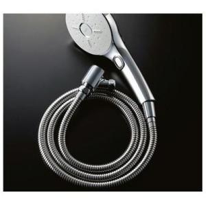 [BF-SM6MB(1.6)-AT]INAX/LIXIL シャワーヘッド エコアクアスイッチシャワー...