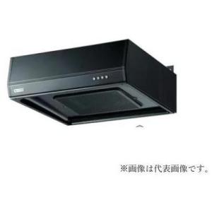 [BFR-1E-AP752BK]リンナイ レンジフード BFRシリーズ スタンダードフード　ターボフ...