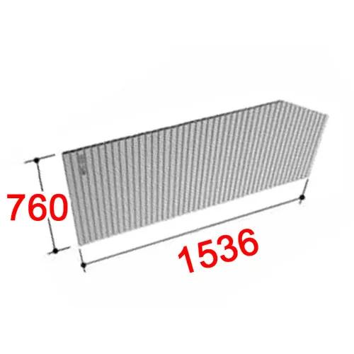あすつく 即納 [BL-SC74150(2)L-K]INAX/LIXIL 風呂フタ　巻きフタ