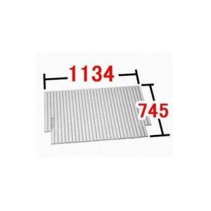 TOTO [EKK80080W]TOTO 110クレイドルシャッター風呂蓋 : 設備プラザ