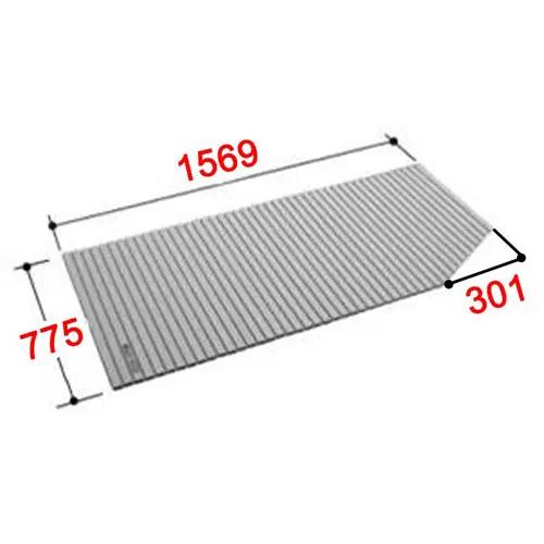 あすつく 即納[BL-SC79156R-K]INAX/LIXIL 風呂フタ　巻きフタ