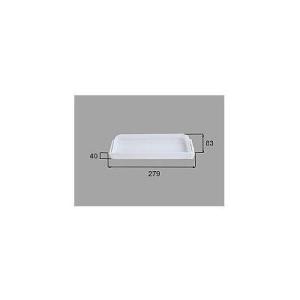 [BM-MLCV-TR300-L]INAX/LIXIL 洗面所部品　洗面化粧台　ミラー内部用トレイ