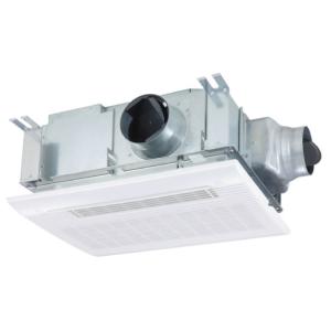 [BS-132HM-CX-2]マックス 浴室暖房・換気・乾燥機 24時間換気機能(2室換気・100V...