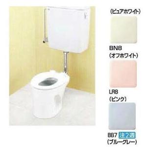 TOTO [TCF9251]TOTO 21パブリック向ウォシュレット一体形便器便器は