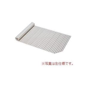 [C16-4ISL]クリナップ　風呂フタ　シャッターフタL:左仕様 納期約2週間〈C16-4SLの後...