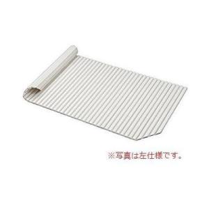 [C16-4ZSR]クリナップ　風呂フタ　シャッターフタR:右仕様 納期約2週間