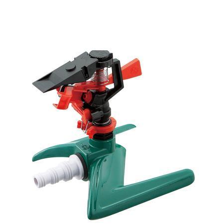 [C517-13]三栄水栓 ガーデニング 水栓部材 PCパートサークルスプリンクラー