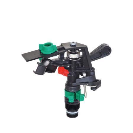 [C518F-13]三栄水栓 ガーデニング 水栓部材 PCパートサークルスプリンクラー上部