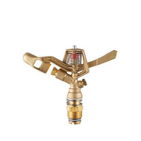 [C531F-20]三栄水栓 ガーデニング 水栓部材 フルサークルスプリンクラー上部