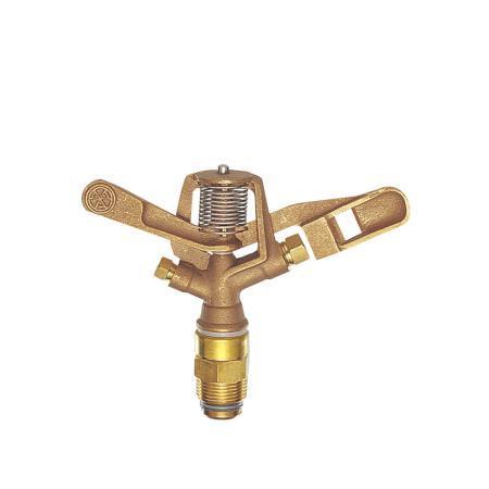 [C53F-20]三栄水栓 SANEI ガーデニング 水栓部材 フルサークルスプリンクラー上部