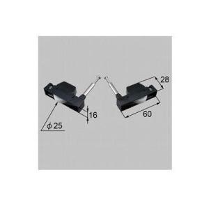 [C8LC197]トステム/LIXIL/新日軽　部材　雨戸戸車　左右セット こはく