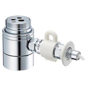 [CB-SMC6] パナソニック 食器洗い乾燥機用　分岐水栓 MYM社用