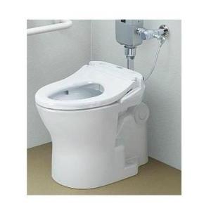 TOTO [CFS494NNRS]TOTO パブリックコンパクト便器・フラッシュバルブ式