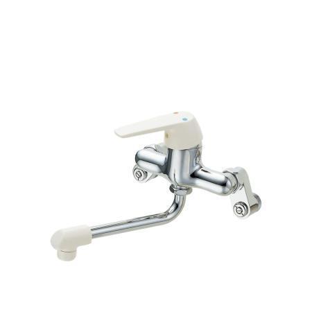 [CK1700D-2-20]三栄水栓 キッチン水栓 シングル取替用混合栓