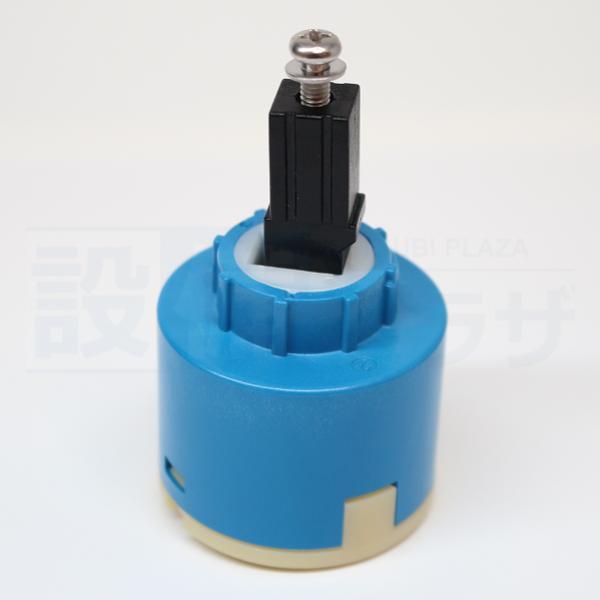 あすつく ポイント5倍 在庫あり[CQ01MJ04EK]パナソニック 水栓部材 洗面化粧台用 水栓カ...