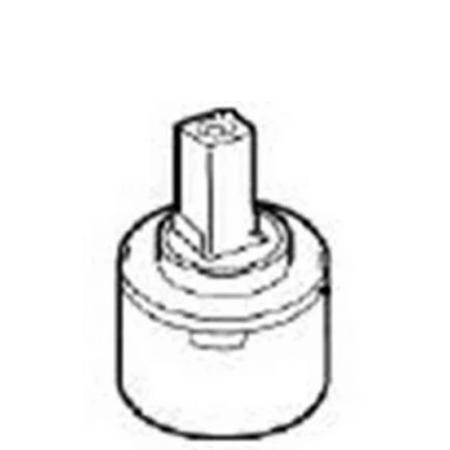 [CQ01MJ04EK]パナソニック 水栓部材 洗面化粧台用 水栓カートリッジ