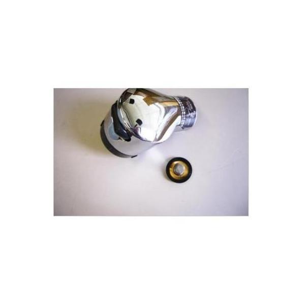 ポイント5倍 在庫あり[CQ01SFA01Z]パナソニック シャワーヘッド　〈CQ01SFA01K ...