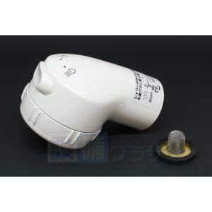 パナソニック CQ683B05ZK シャワーヘッド スイッチ切替型 Panasonic（パナソニック） CQ683B05ZK シャワーヘッド スイッチ切替型