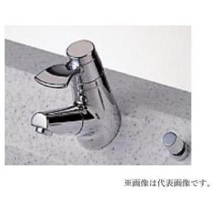 [CQSFL325TKZ]パナソニック マルチシングルレバー洗面混合栓　寒冷地用〈CQSFL325T...