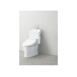 [CS232BM+SH233BN]TOTO ピュアレストQR　水抜方式　寒冷地用 手洗あり　リモデル...
