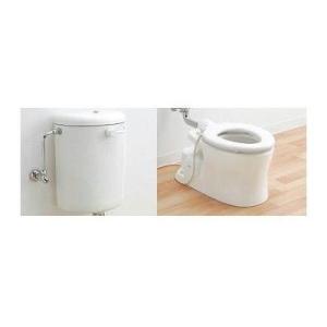 TOTO [CS300B+S300BK+TCF40+TS300S1GR+T82C38]TOTO 幼児用腰掛式大便器