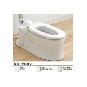 TOTO [PFS1400CBR]TOTO 幼児用バスセット 2槽式 Sトラップ排水金具付