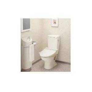 [CS670BH+SS670BNCL]TOTO 手洗なし ヒーター付便器・水抜併用方式 寒冷地　床排...