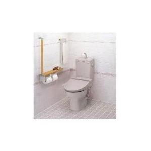 [CS70BM+SH61BA]TOTO 組み合わせ便器　手洗あり　排水心305mm〜540　床排水　...