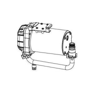 [CWA-261]INAX/LIXIL シャワートイレ用付属部品　低流動圧ブースター　サティスS60...