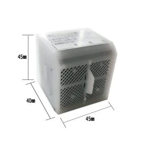 アイホン（aiphone） CBN-10C トイレ呼出表示器(10窓) 壁付型呼出表示 