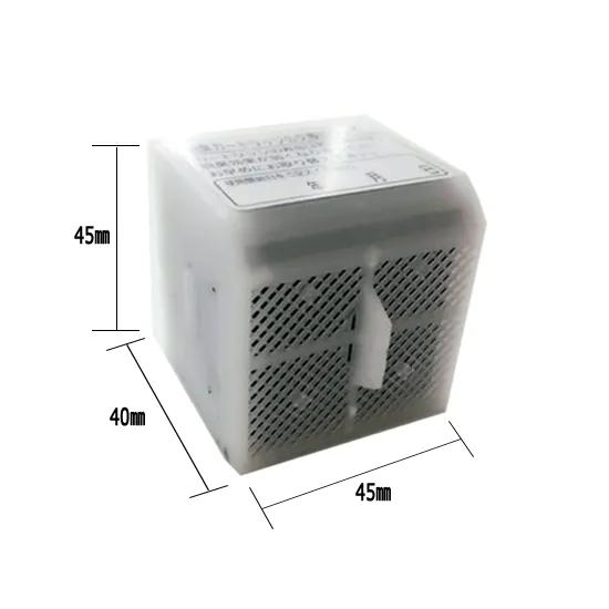 あすつく 在庫あり [CWA-29]INAX/LIXIL トイレ部品　スーパーセピオライト　脱臭カー...