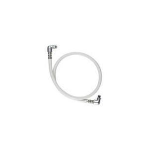 [CWA-37C]INAX/LIXIL トイレ部品・補修品　本体給水ホース　1350mm　