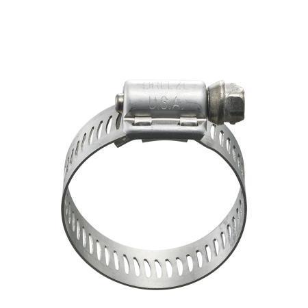 [D101-HS56]三栄水栓 ガーデニング 水栓部材 ステンレス自在バンド ホースバンド