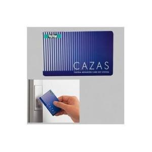 [DASZ750]LIXIL/トステム 部材　ドア カザスカードキー 玄関ドア部品