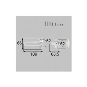 [DCFZ722]LIXIL/トステム 部材　ドアガードセット　親子用 玄関ドア部品