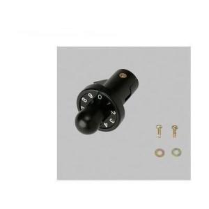 ポイント5倍[DEF15010A]LIXIL/TOEX 部材　ダイヤル錠　ＦＵ４〜１１・ＦＭ１・２・...