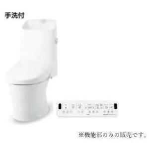 [DT-Z386PMN]INAX/LIXIL アメージュシャワートイレ機能部グレードZM6 床上排水...