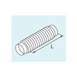 [EFF-80NJ]リンナイ　オプション　部材　φ80KP部材　φ80フレキ管　L=450mm