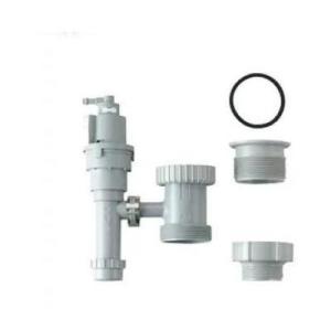 [EFH-6]INAX/LIXIL 排水器具 キッチン用　1.5インチ・2インチ排水管共用　