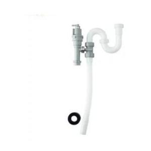 [EFH-6K]INAX/LIXIL 排水器具 洗面化粧台用　φ32樹脂排水管用　