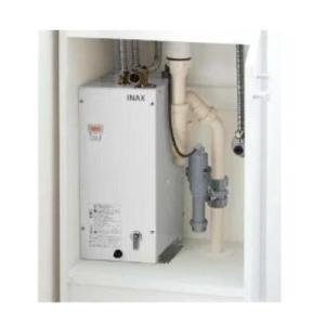 [EHPN-F6N5-FS2]INAX/LIXIL 小型電気温水器　ゆプラス 洗面化粧室 洗面化粧台...
