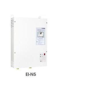 [EI-10N5(1)]イトミック 小型電気温水器　EIシリーズ　電気瞬間湯沸器　三相200V　号数...