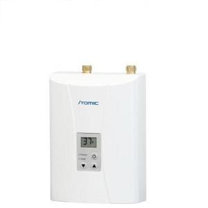新品　イトミック　小型電気温水器　　貯湯量3L　単相200V　　ESW03 ESW03TTX206D0 イトミック 小型電気温水器 壁掛型貯湯式電気温水