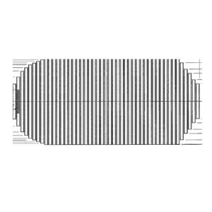 TOTO 【EKK80080W】TOTO 風呂ふた 110クレイドルシャッター風呂蓋 部品