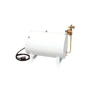 [ES-20N3(3)]イトミック 洗物用・床置式電気温水器 標準タイプ 貯湯量20L 丸型〈ES-...