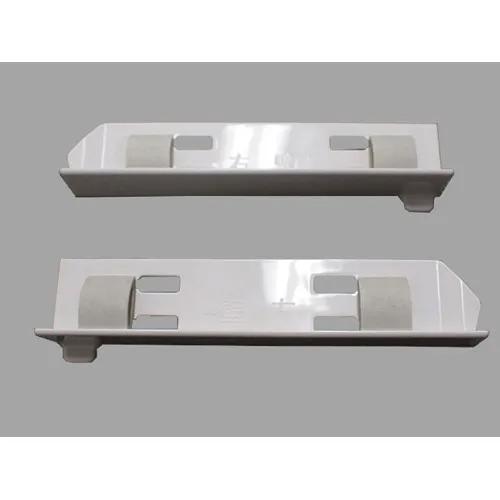 あすつく 在庫あり[ESS-170S-K/N86]LIXIL/INAX 部材　エプロンサイドスペーサ...