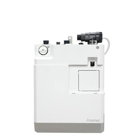 [ESW03ATX106E0]イトミック 小型電気温水器  壁掛型・貯湯量3L・単相100V 先止め...